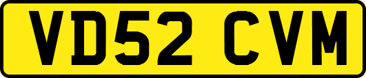 VD52CVM