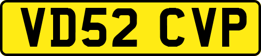 VD52CVP