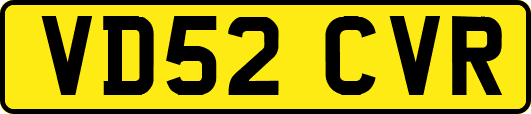 VD52CVR