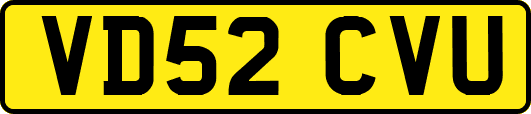 VD52CVU