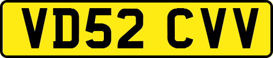 VD52CVV