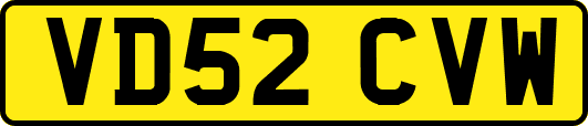 VD52CVW