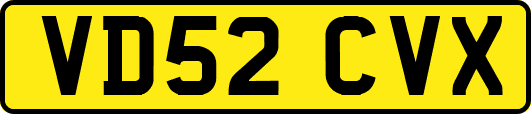 VD52CVX