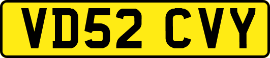 VD52CVY