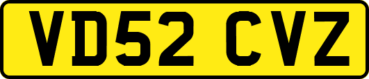 VD52CVZ