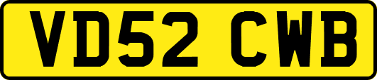 VD52CWB