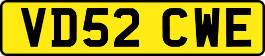 VD52CWE