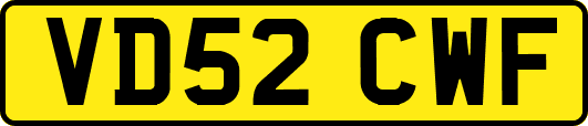 VD52CWF
