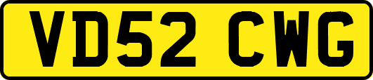 VD52CWG