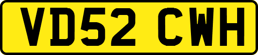 VD52CWH