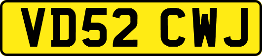 VD52CWJ