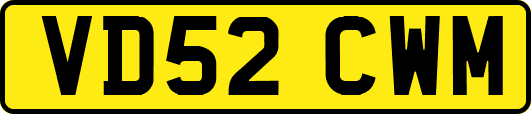 VD52CWM