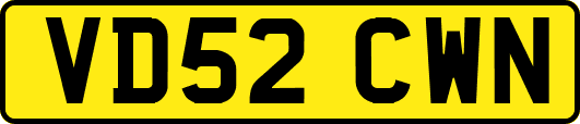 VD52CWN