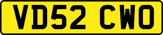 VD52CWO