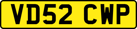 VD52CWP