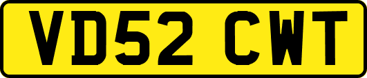VD52CWT