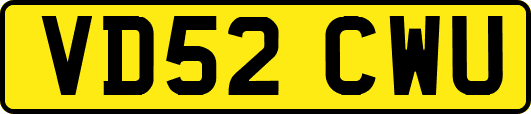 VD52CWU
