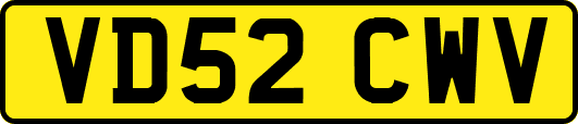 VD52CWV