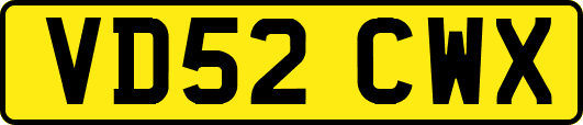 VD52CWX