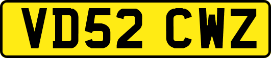 VD52CWZ