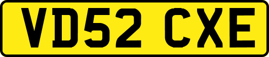 VD52CXE