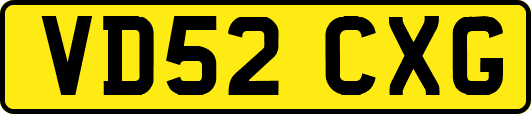 VD52CXG
