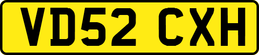 VD52CXH