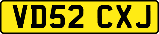 VD52CXJ