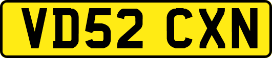 VD52CXN