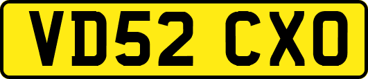 VD52CXO
