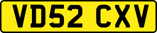 VD52CXV