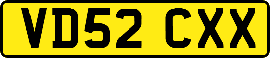 VD52CXX