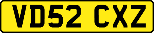 VD52CXZ