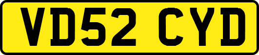 VD52CYD