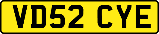 VD52CYE
