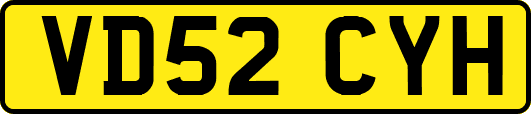 VD52CYH