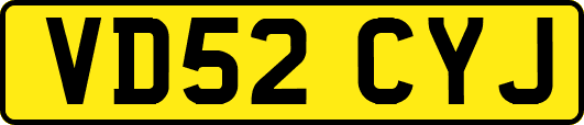 VD52CYJ