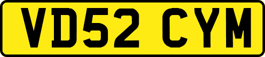 VD52CYM