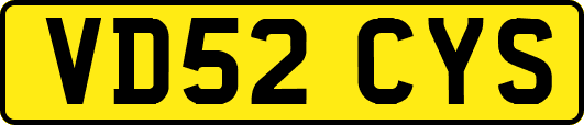 VD52CYS