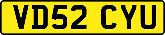 VD52CYU