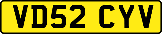 VD52CYV