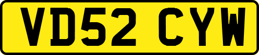 VD52CYW
