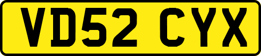 VD52CYX