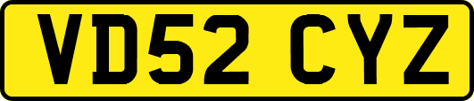 VD52CYZ