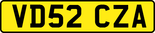 VD52CZA