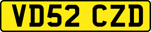 VD52CZD