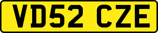 VD52CZE