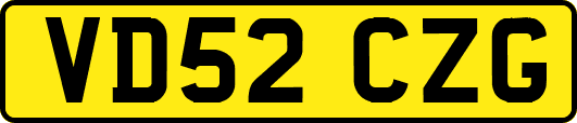 VD52CZG