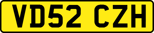 VD52CZH