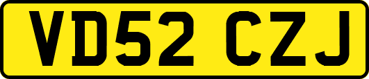 VD52CZJ